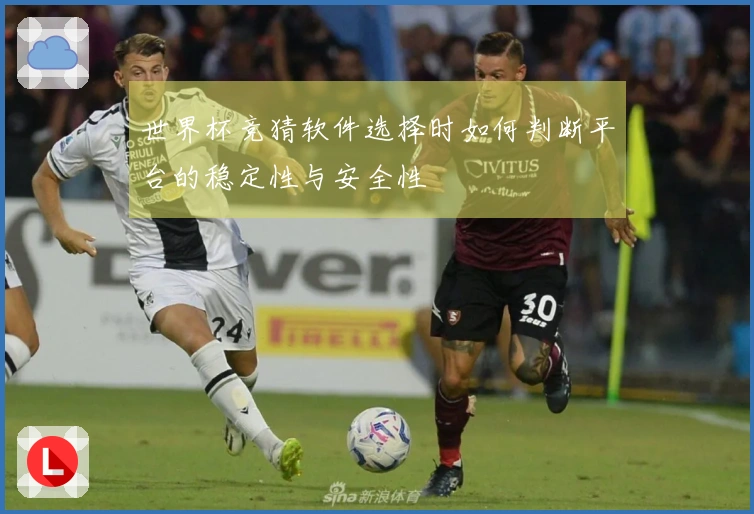 世界杯竞猜软件选择时如何判断平台的稳定性与安全性