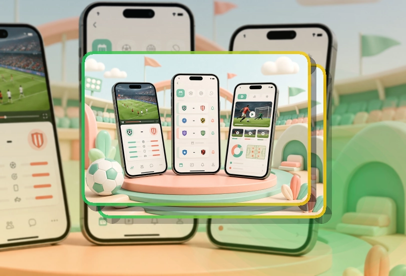 满冠体育 官方App使用入口,资料查询看赛路径更直接 页面展示